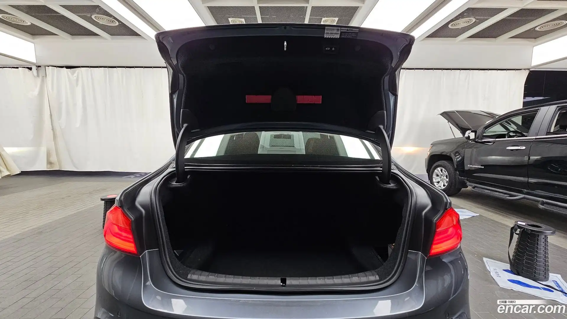 5-Series BMW 2018.11-OPTION-024