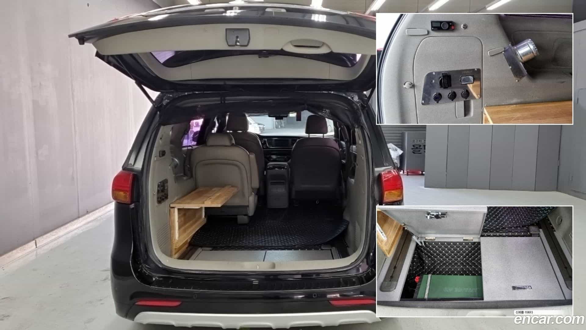 Canival Kia 2017.8-OPTION-022