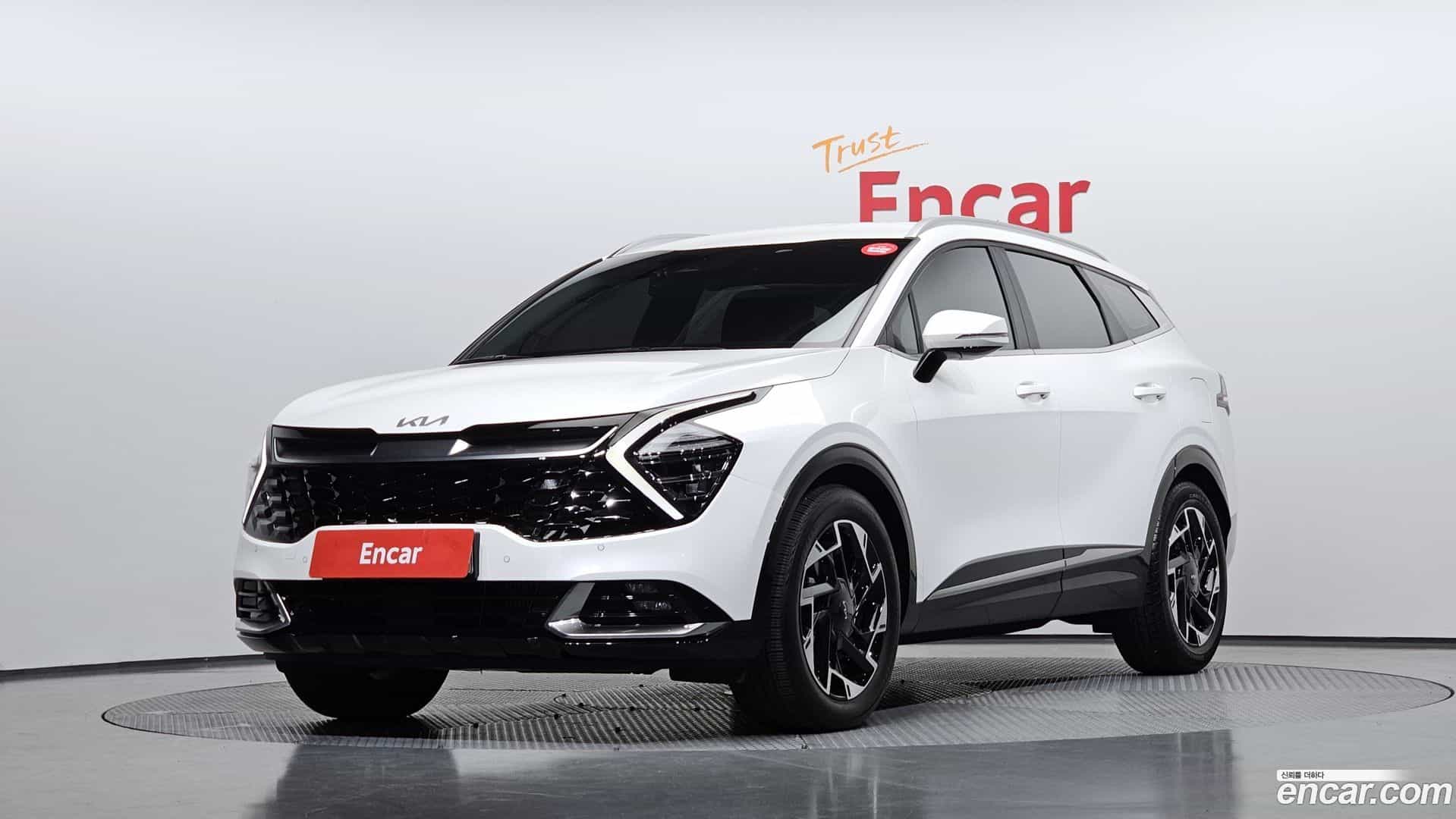 Sportage Kia 2022.10-OUTER-001