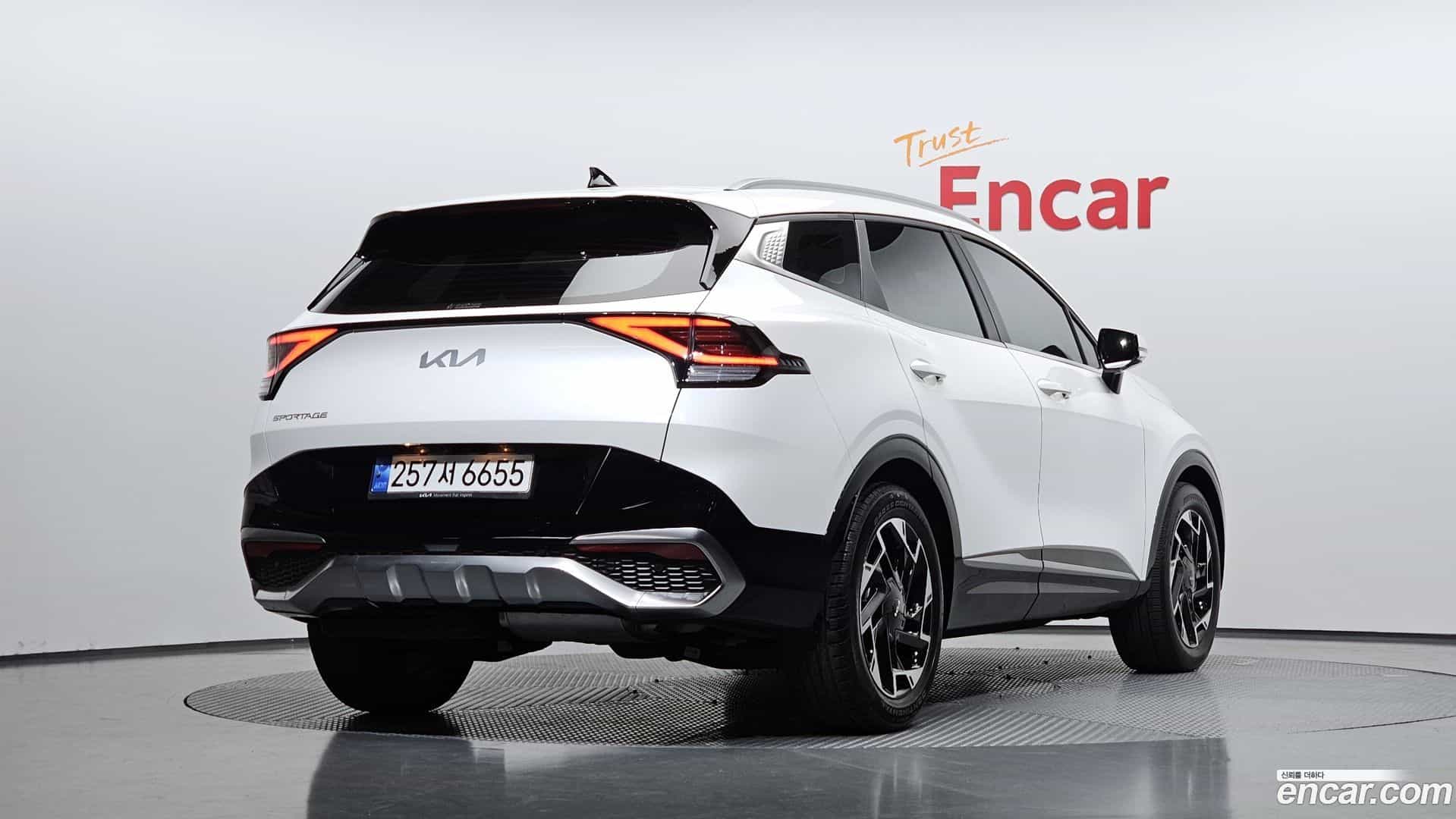 Sportage Kia 2022.10-OUTER-002