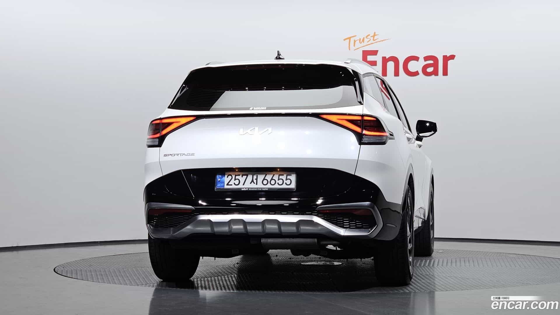 Sportage Kia 2022.10-OUTER-004