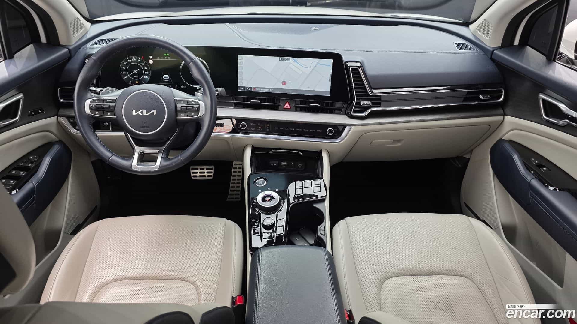 Sportage Kia 2022.10-INNER-007