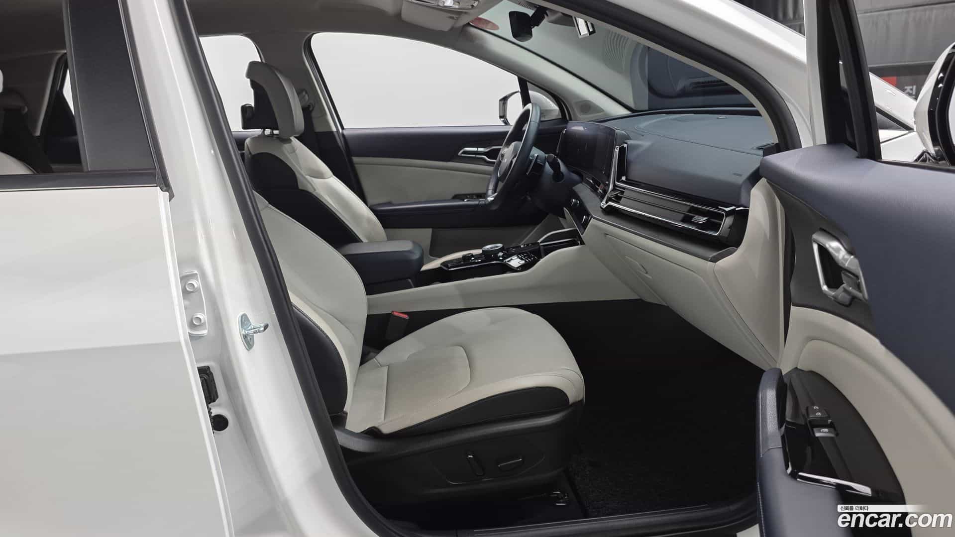 Sportage Kia 2022.10-INNER-010