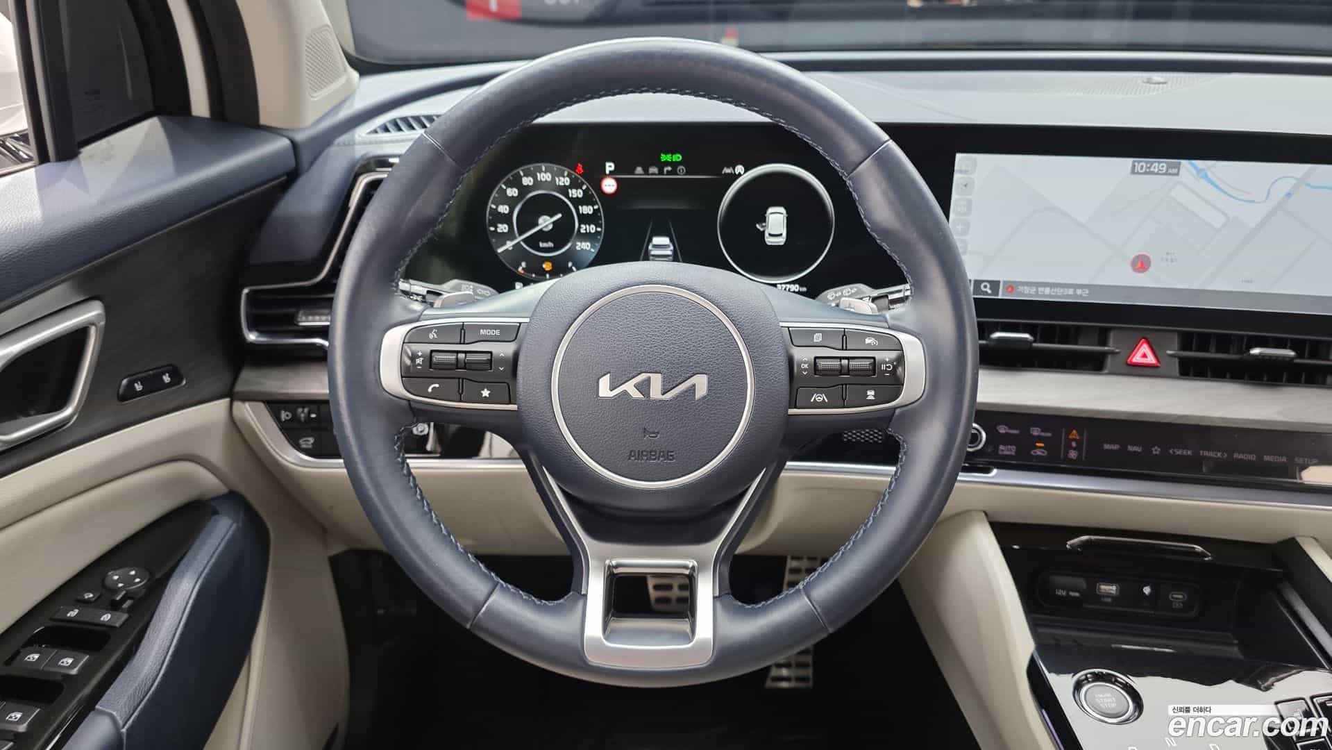 Sportage Kia 2022.10-OPTION-017