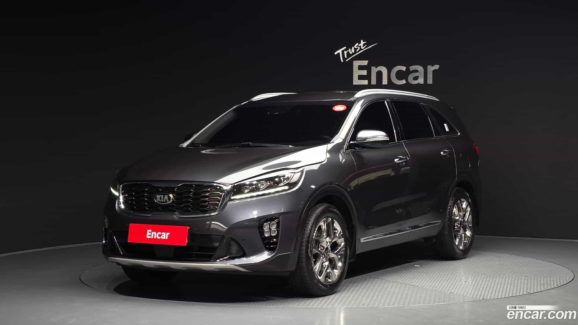 Sorento Kia 2019.4-OUTER-001