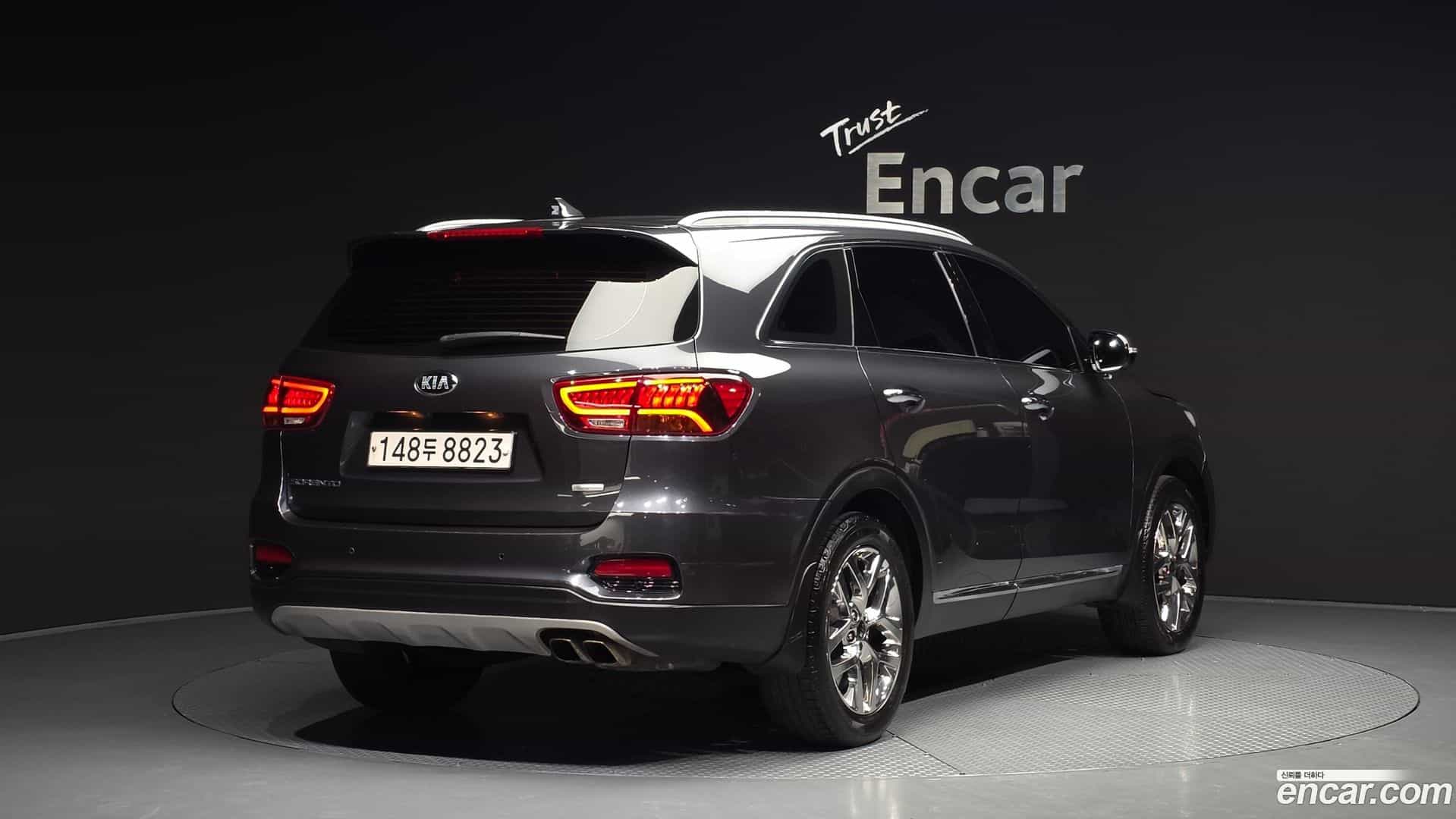 Sorento Kia 2019.4-OUTER-002