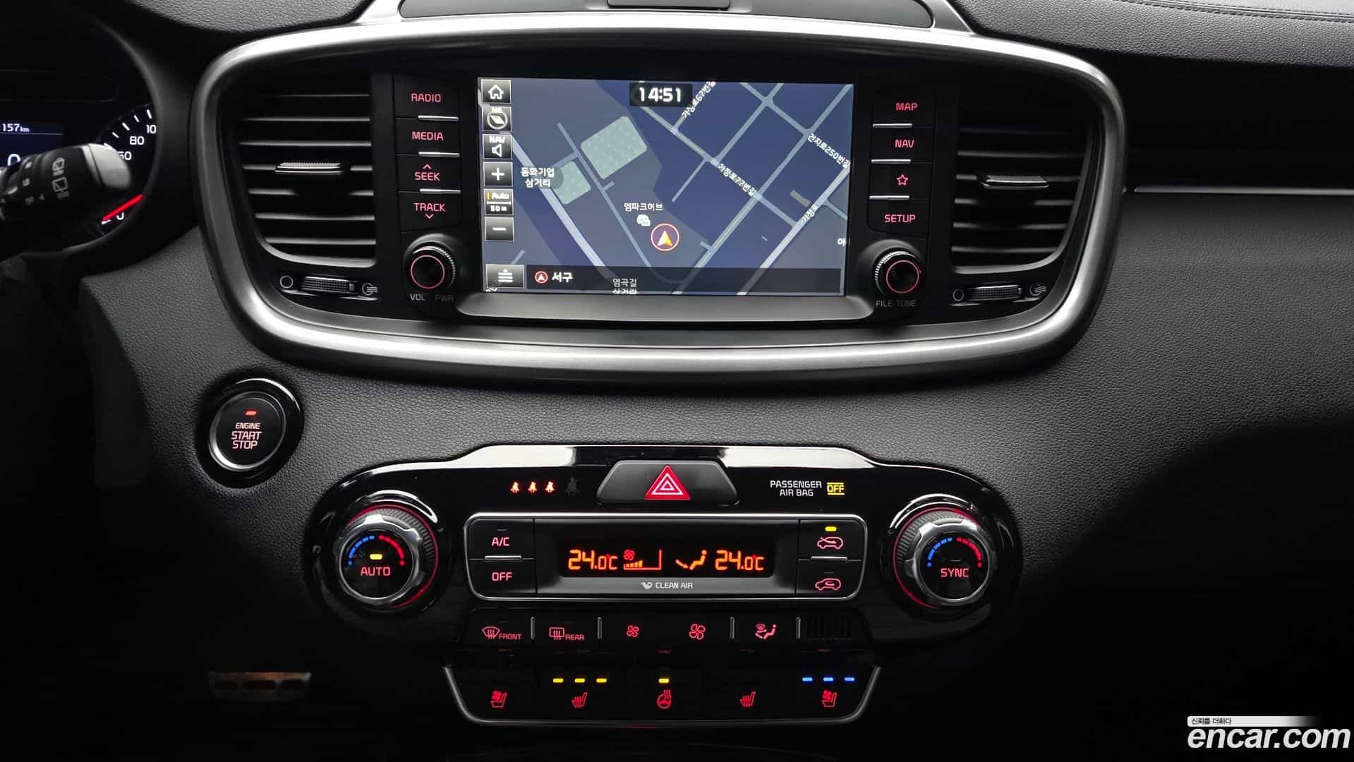 Sorento Kia 2019.4-OPTION-018