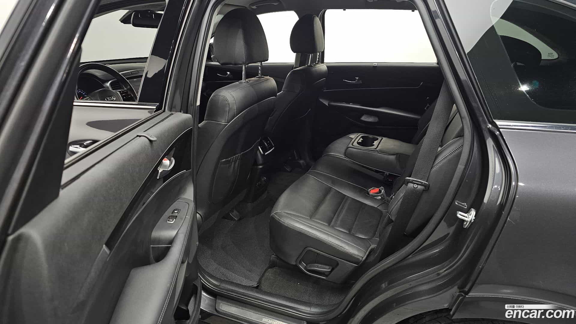 Sorento Kia 2018.10-OPTION-015