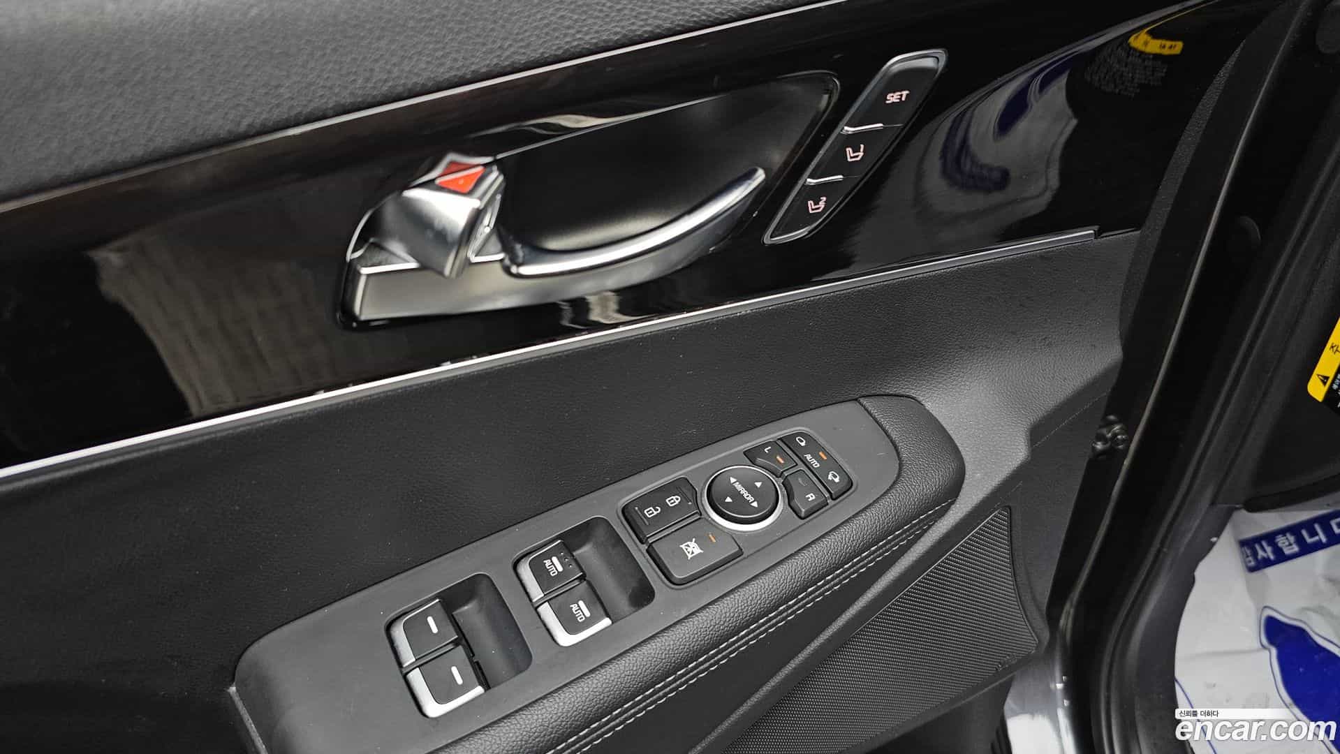 Sorento Kia 2018.10-OPTION-017