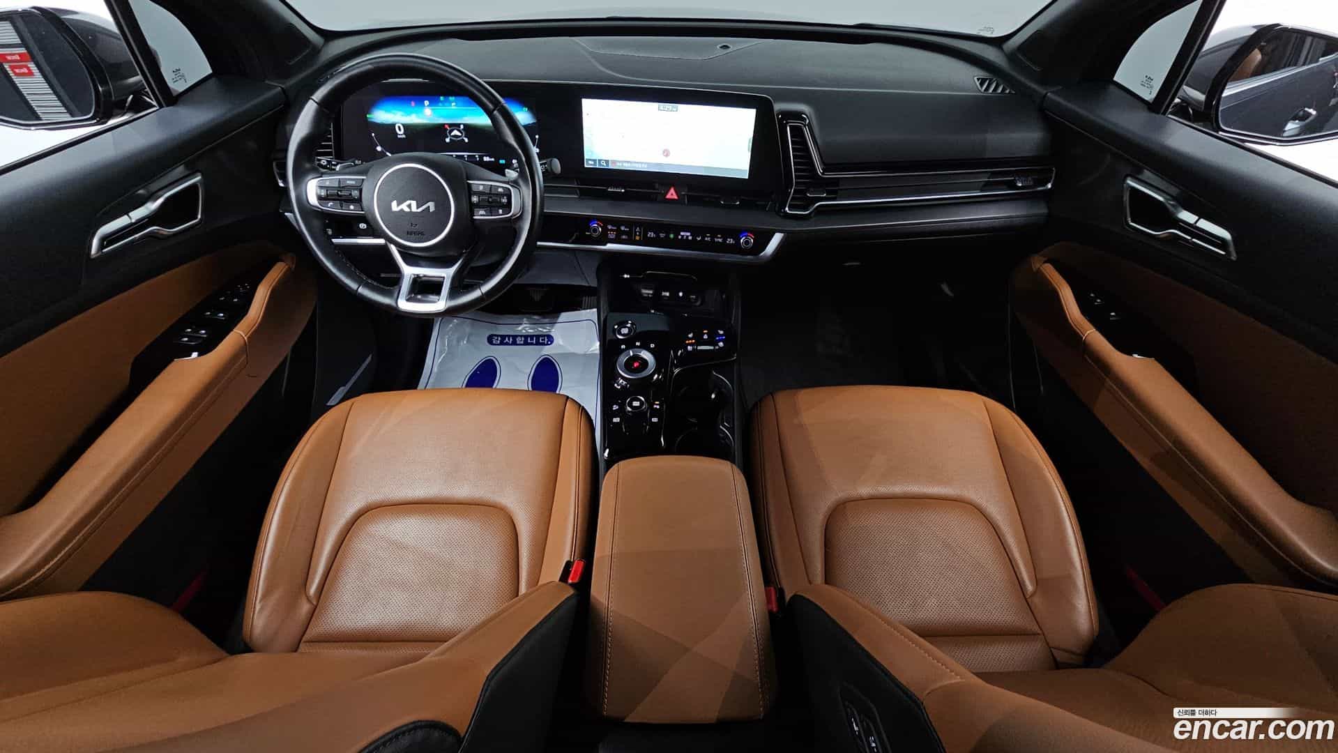 Sportage Kia 2022.10-INNER-007