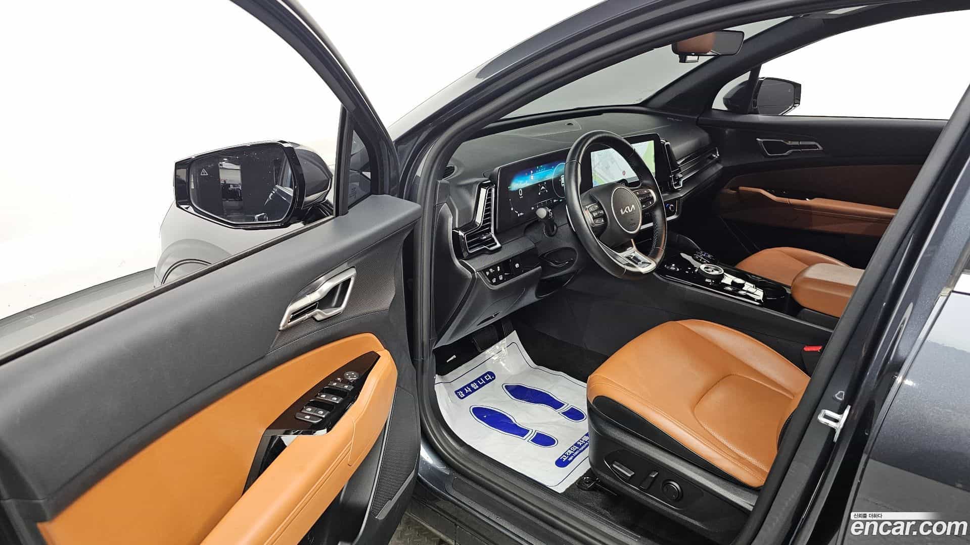 Sportage Kia 2022.10-INNER-010