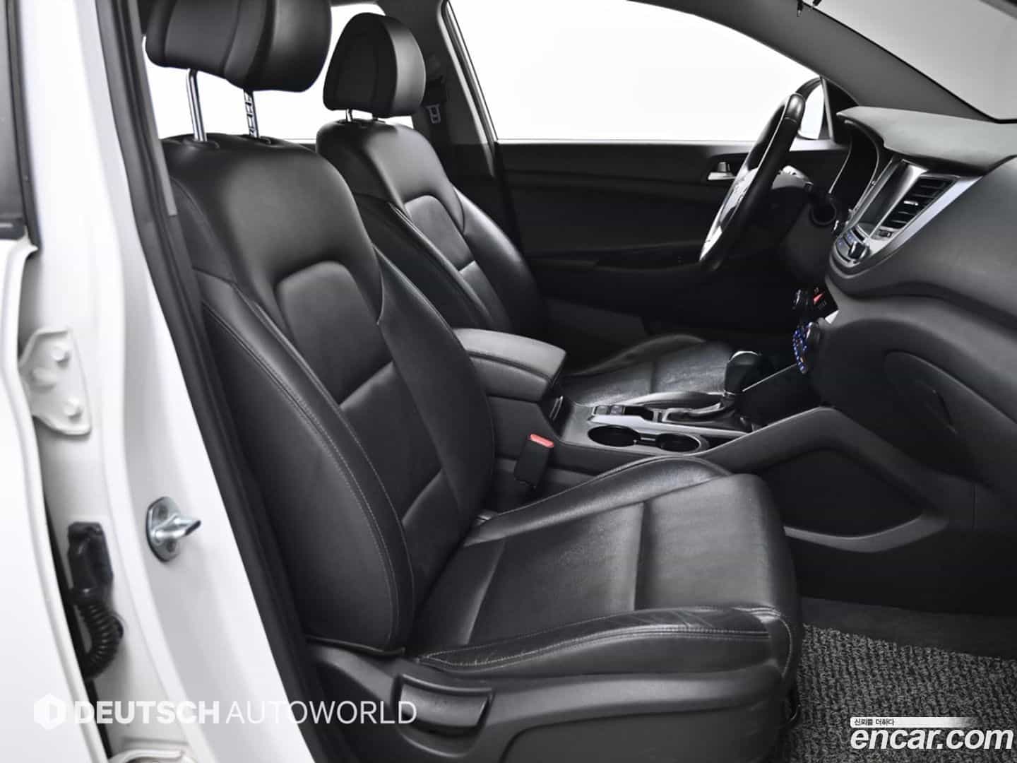 Tucson Hyundai 2017.0-INNER-010