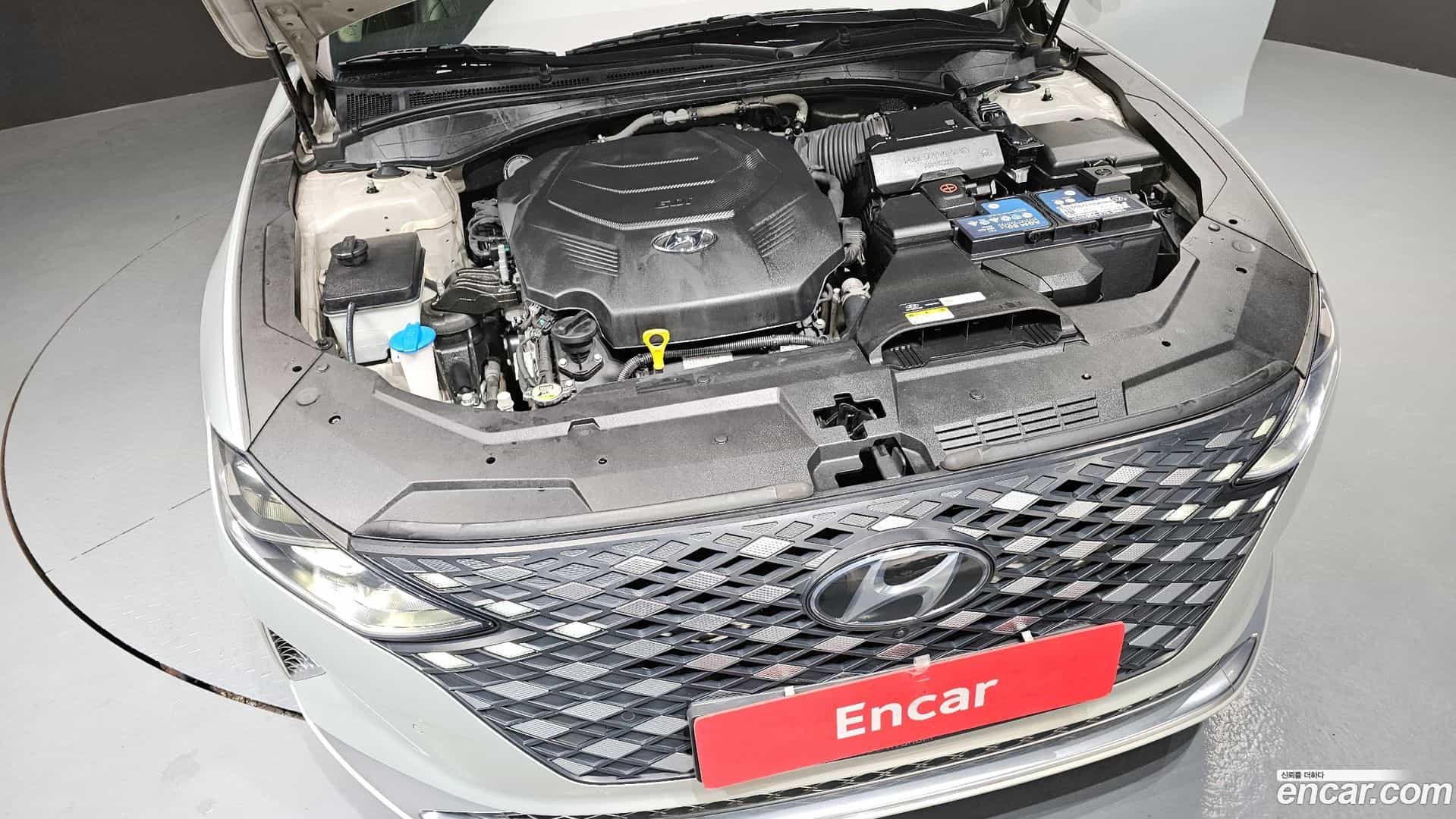 Grandeur Hyundai 2019.11-OUTER-006