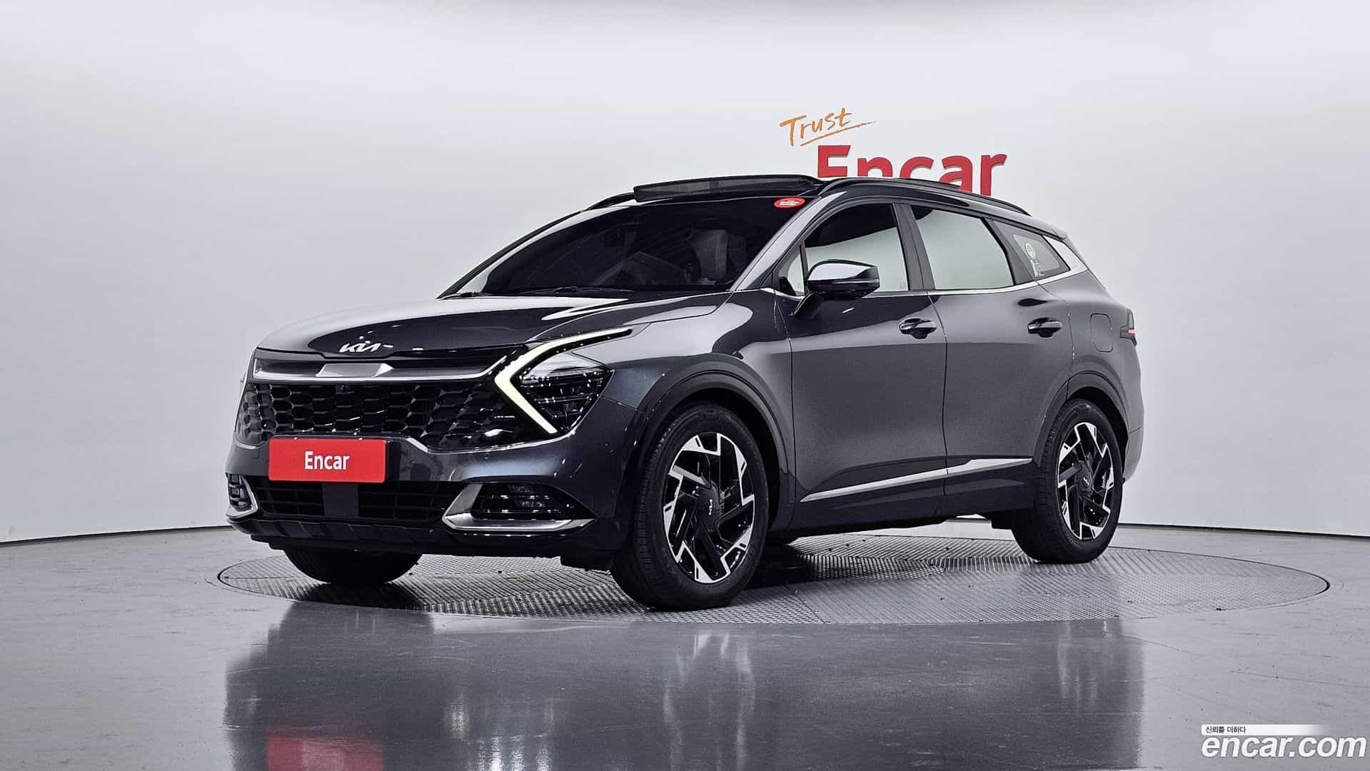 Sportage Kia 2022.2-OUTER-001