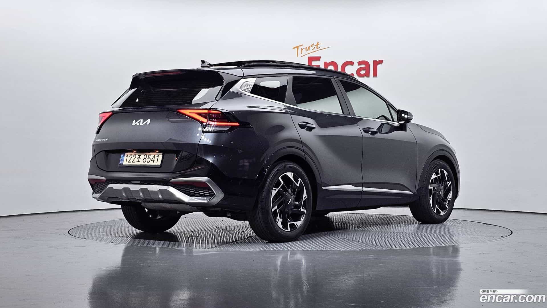 Sportage Kia 2022.2-OUTER-002