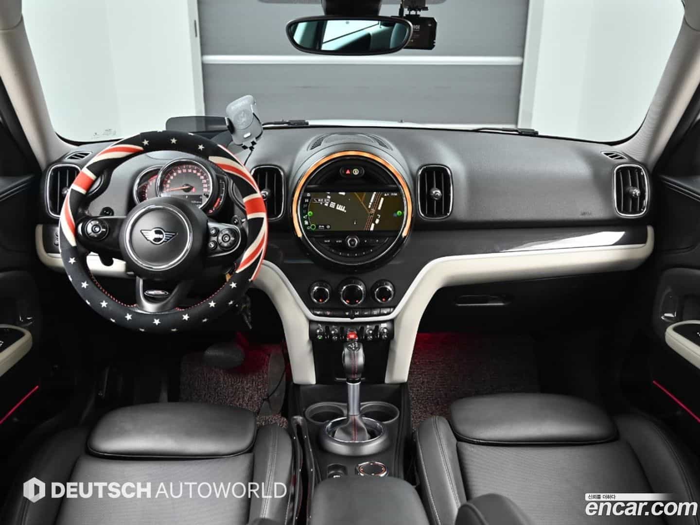 Countryman Mini 2019.6-INNER-007