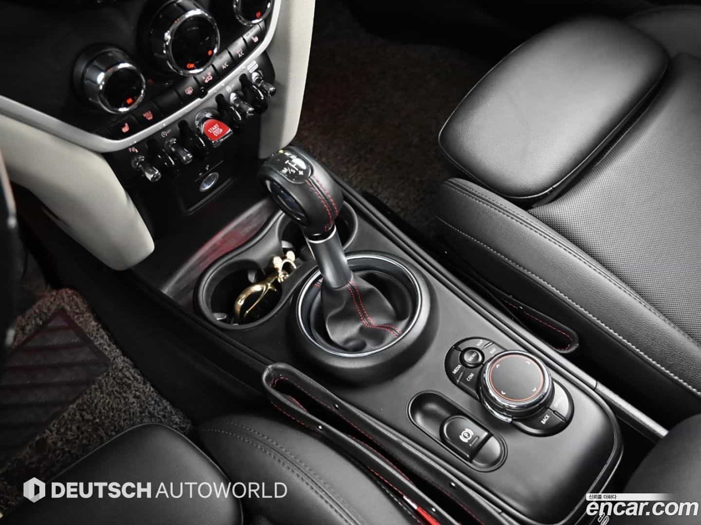 Countryman Mini 2019.6-INNER-009