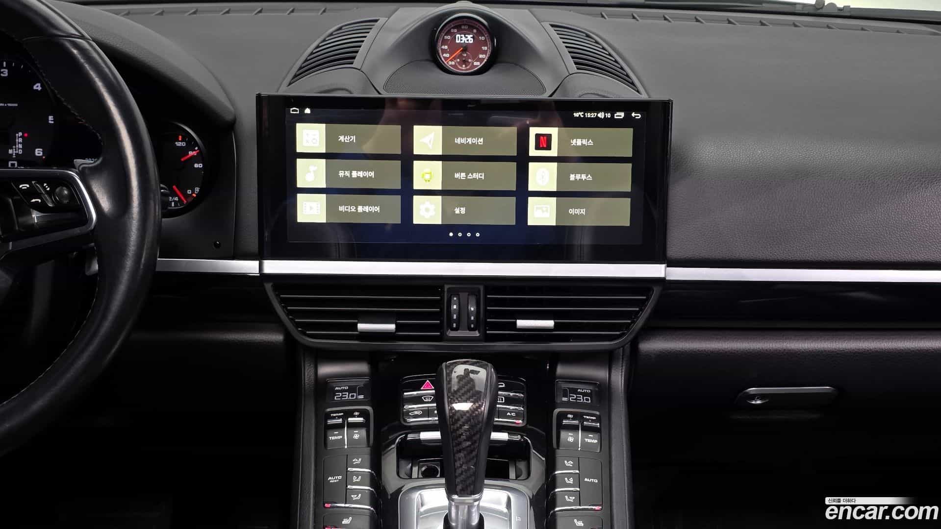 Cayenne Porsche 2015.9-OPTION-018