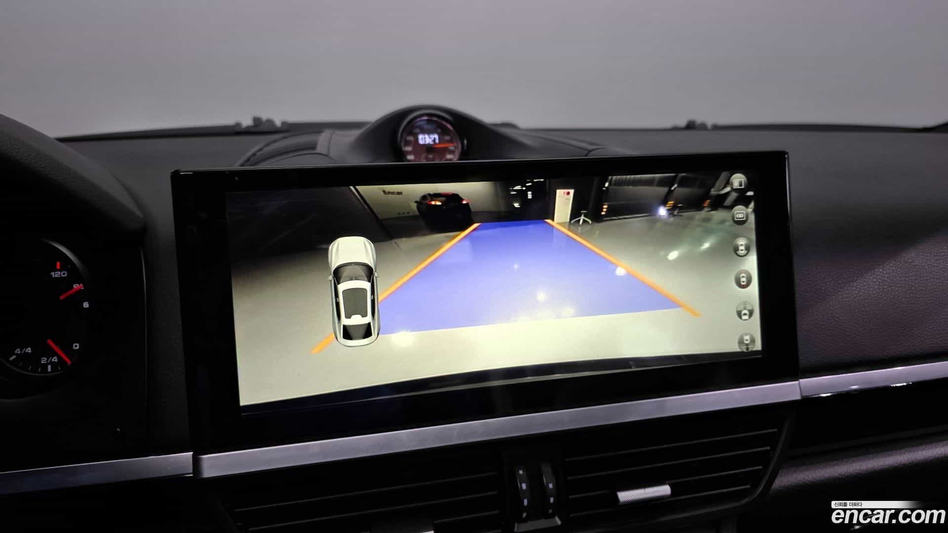 Cayenne Porsche 2015.9-OPTION-019