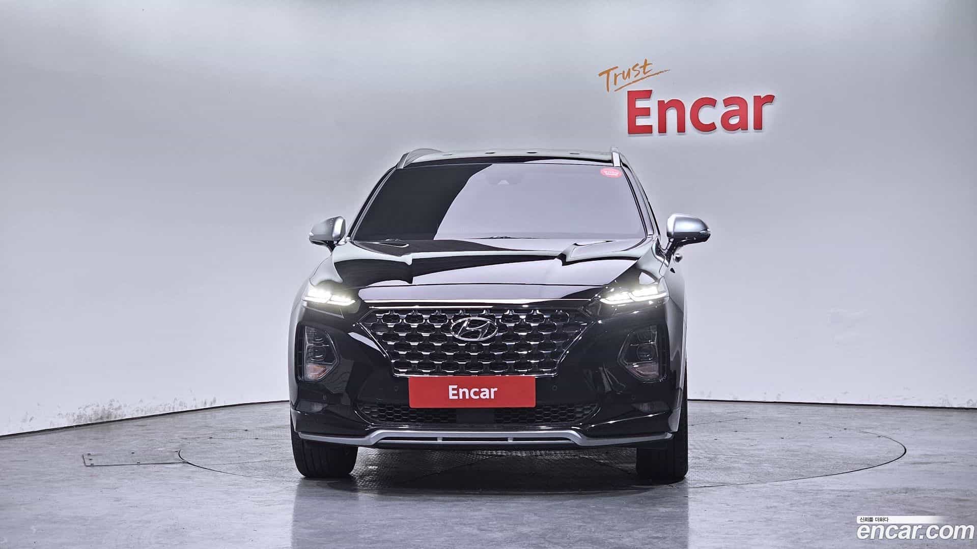 Santafe Hyundai 2019.3-OUTER-003