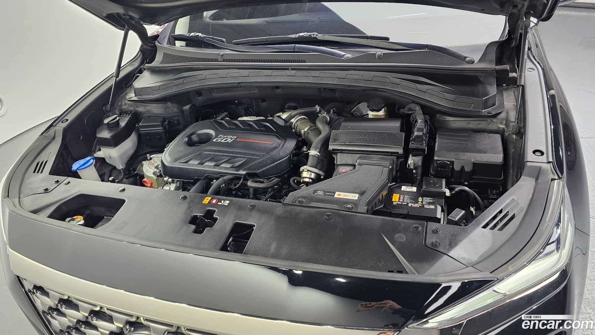 Santafe Hyundai 2019.3-OUTER-006