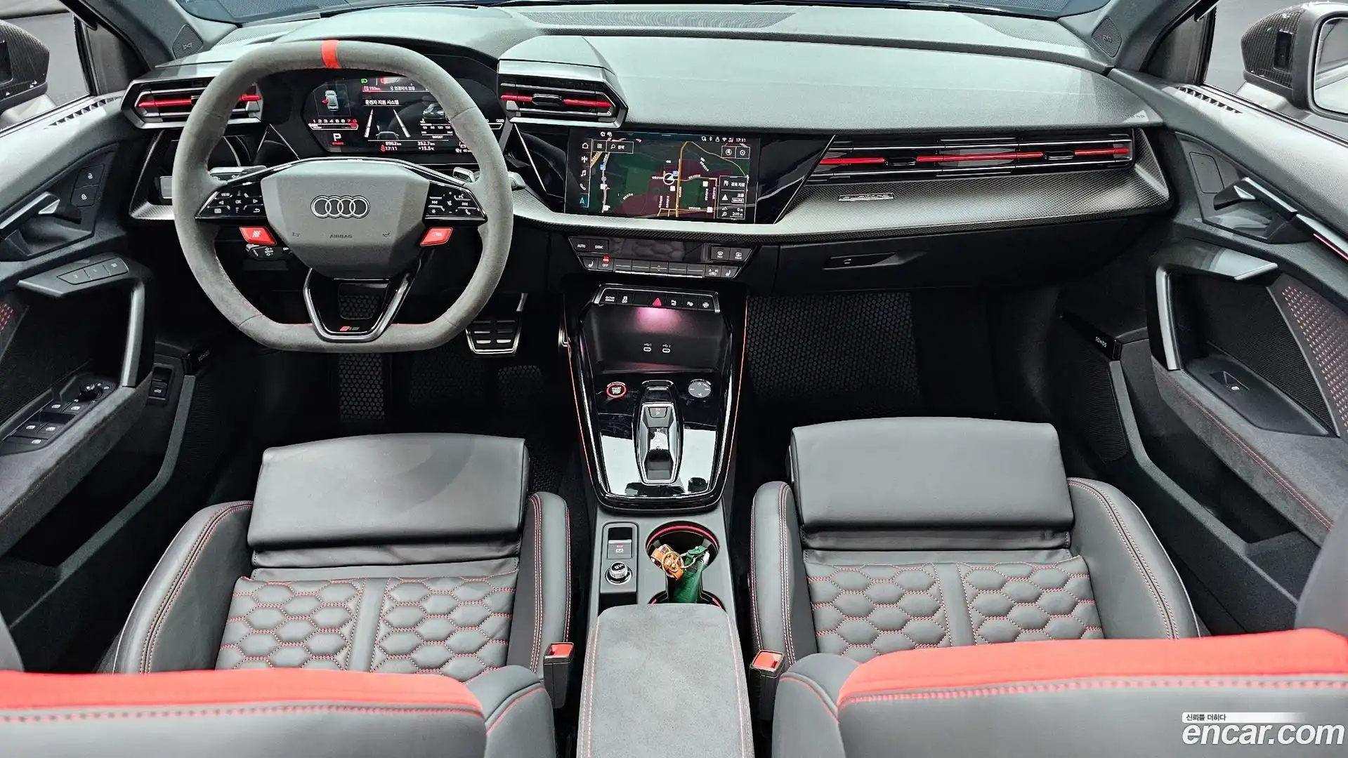 RS3 Audi 2025.9-INNER-007