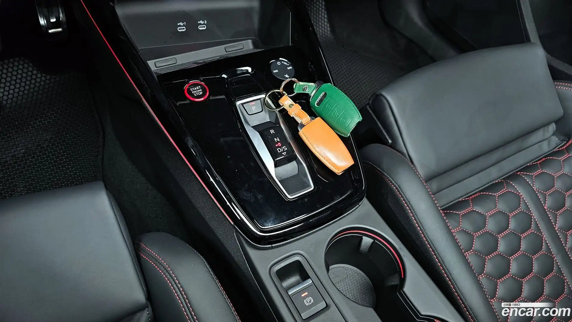 RS3 Audi 2025.9-INNER-009