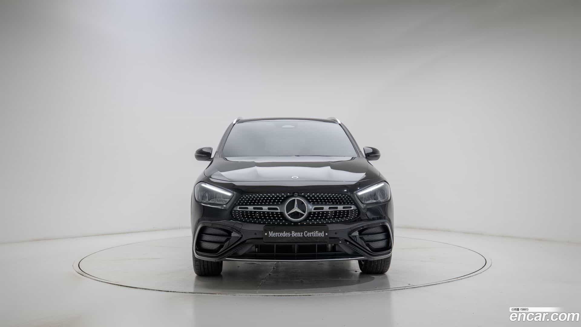 GLA-Class Mercedes-Benz 2025.4-OUTER-003