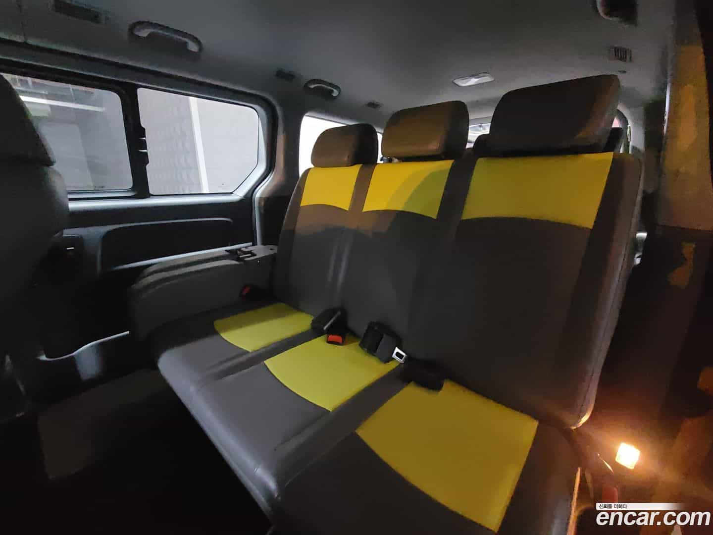Starex Hyundai 2018.5-OUTER-001