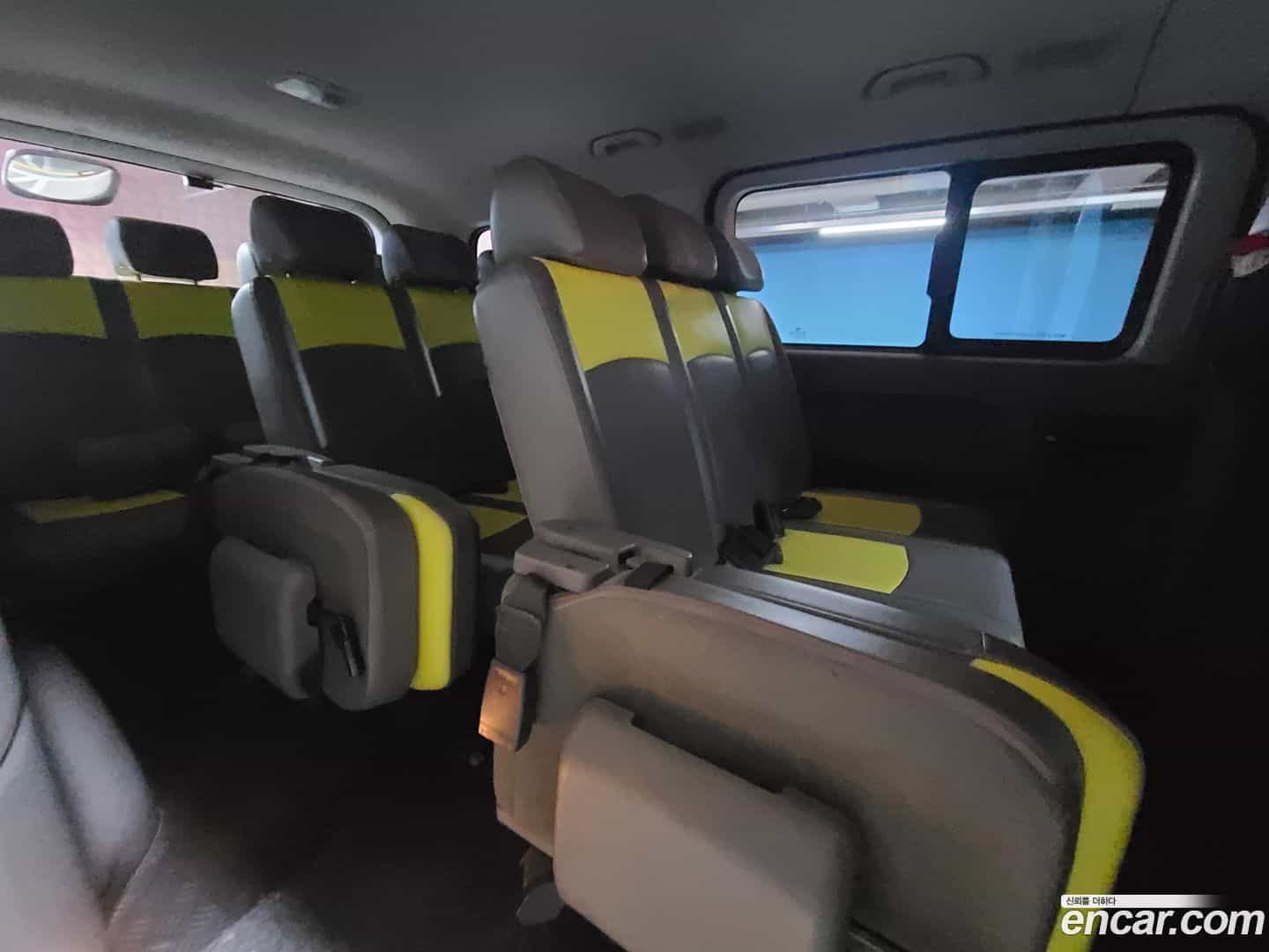 Starex Hyundai 2018.5-OUTER-002