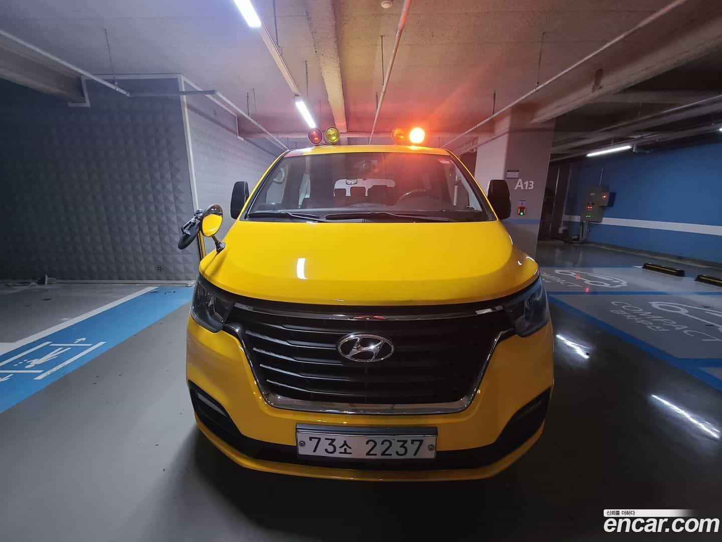 Starex Hyundai 2018.5-OUTER-003
