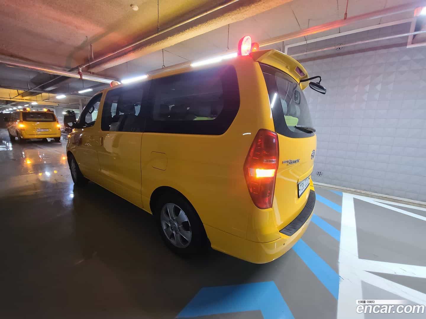 Starex Hyundai 2018.5-OUTER-006