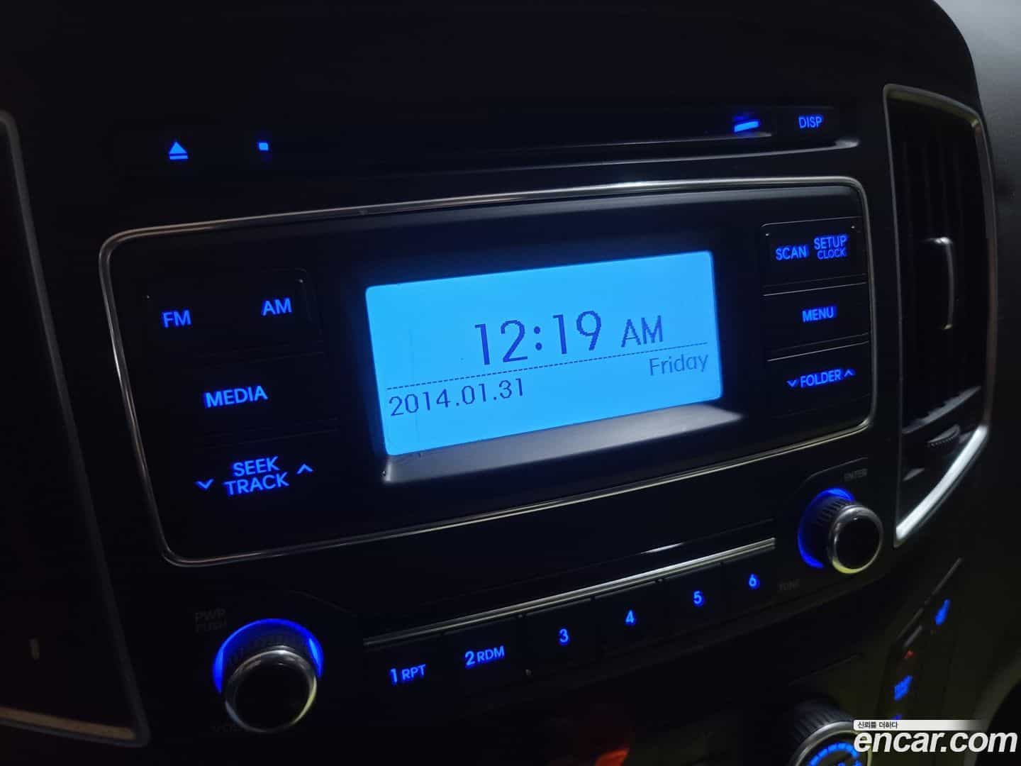 Starex Hyundai 2018.5-OPTION-017