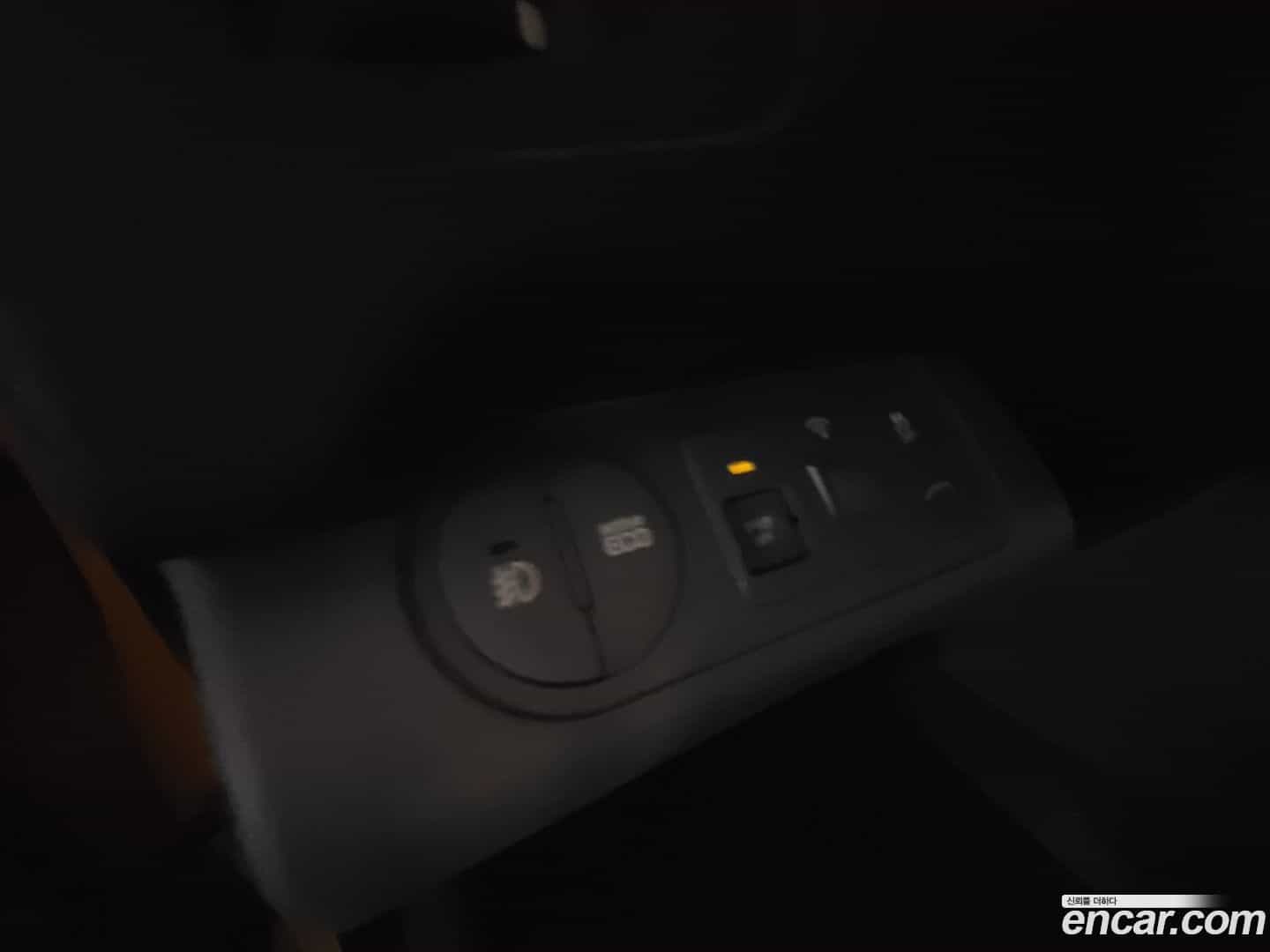 Starex Hyundai 2018.5-OPTION-020