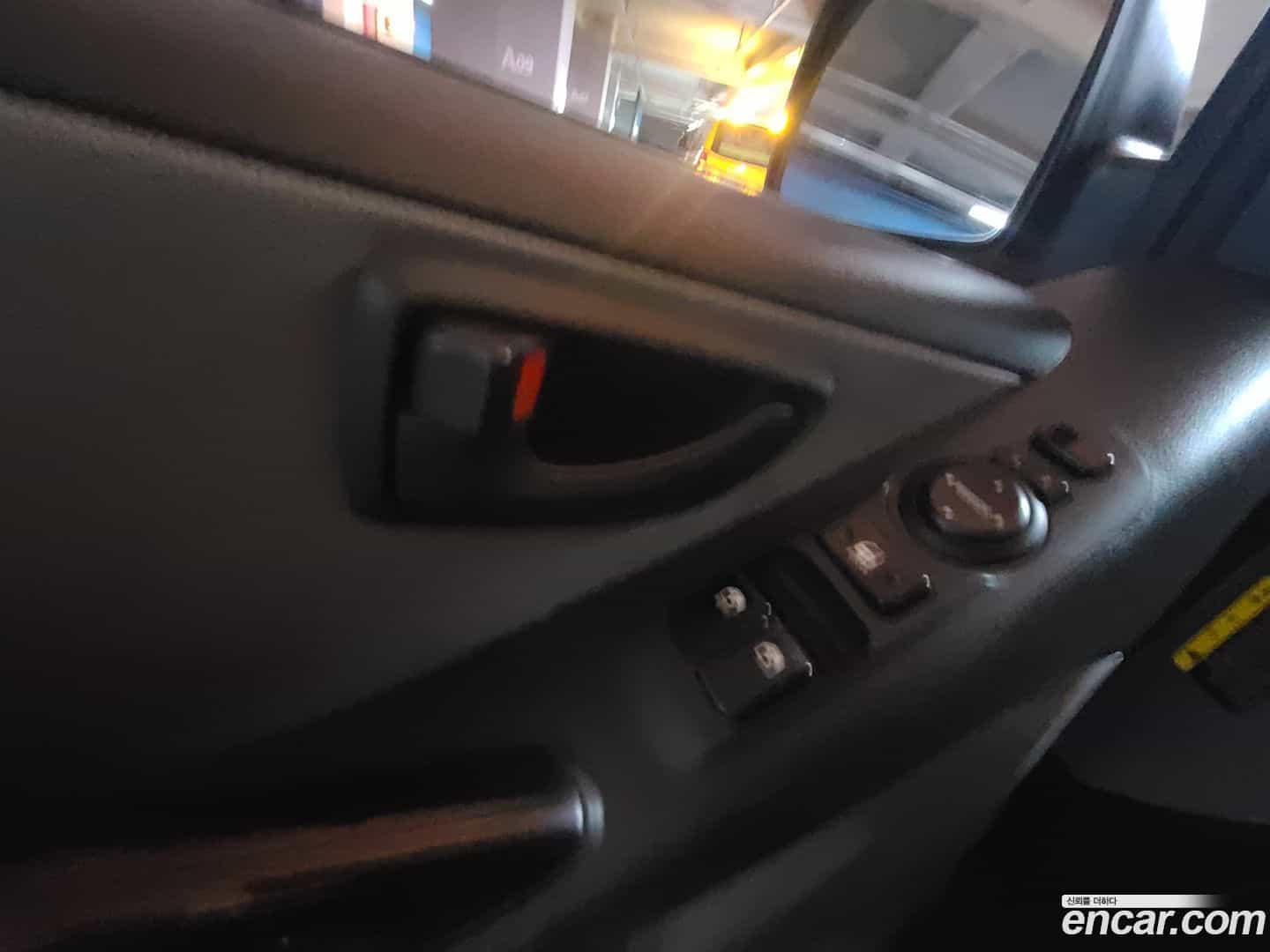 Starex Hyundai 2018.5-OPTION-021