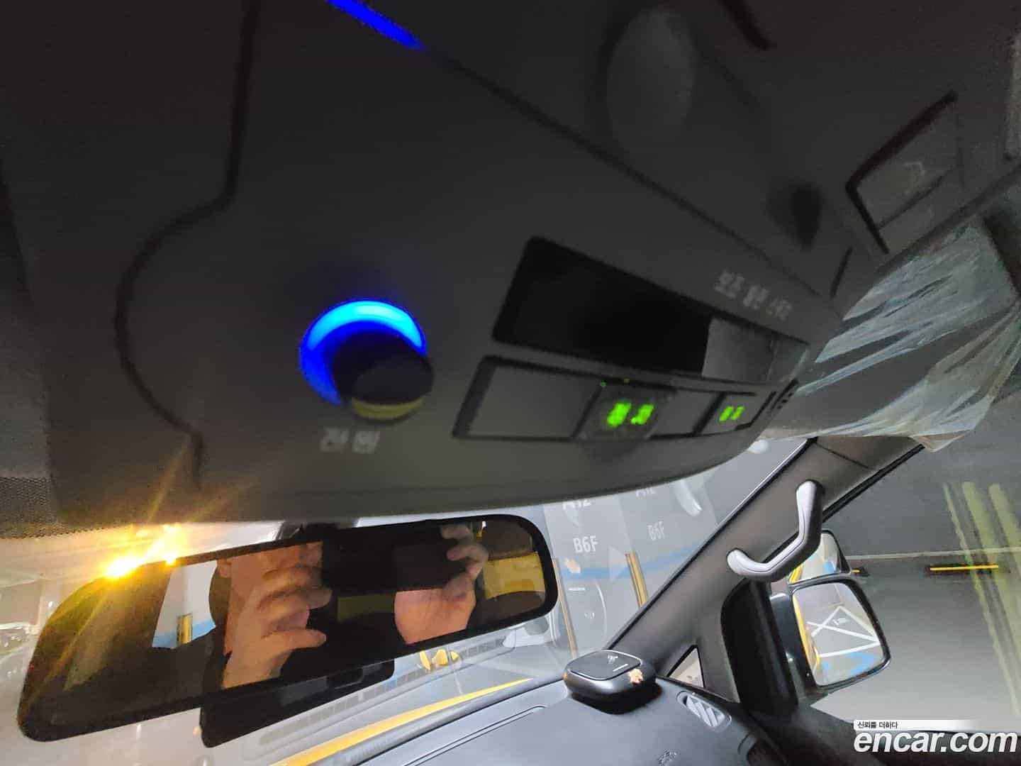 Starex Hyundai 2018.5-OPTION-022