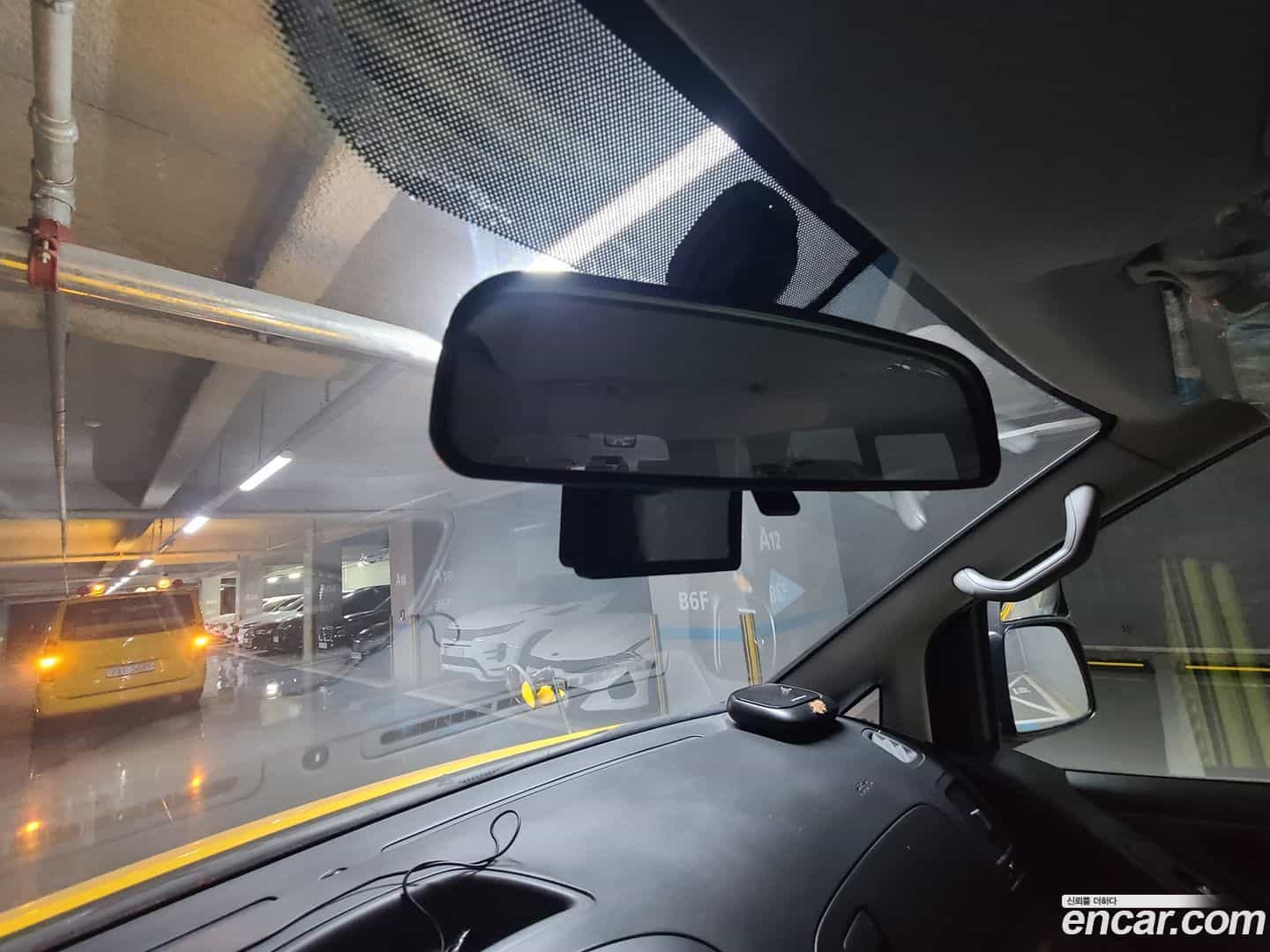 Starex Hyundai 2018.5-OPTION-023