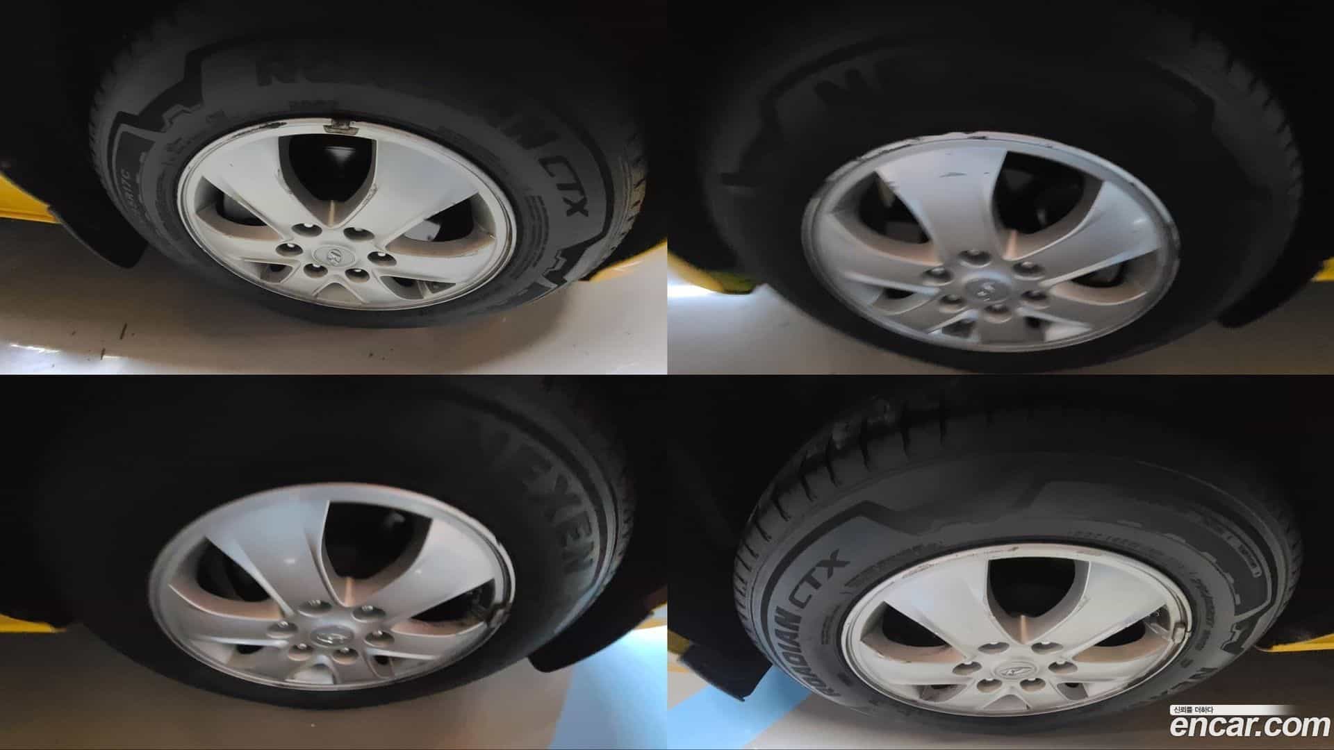 Starex Hyundai 2018.5-OPTION-024