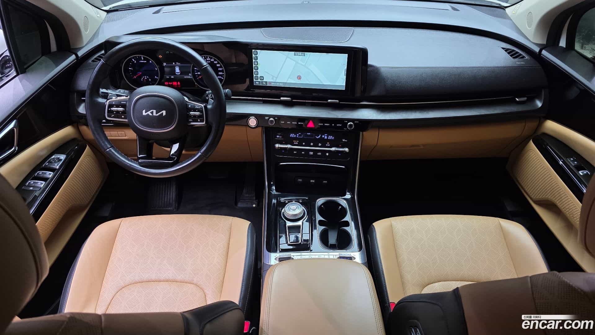 Canival Kia 2022.0-INNER-007