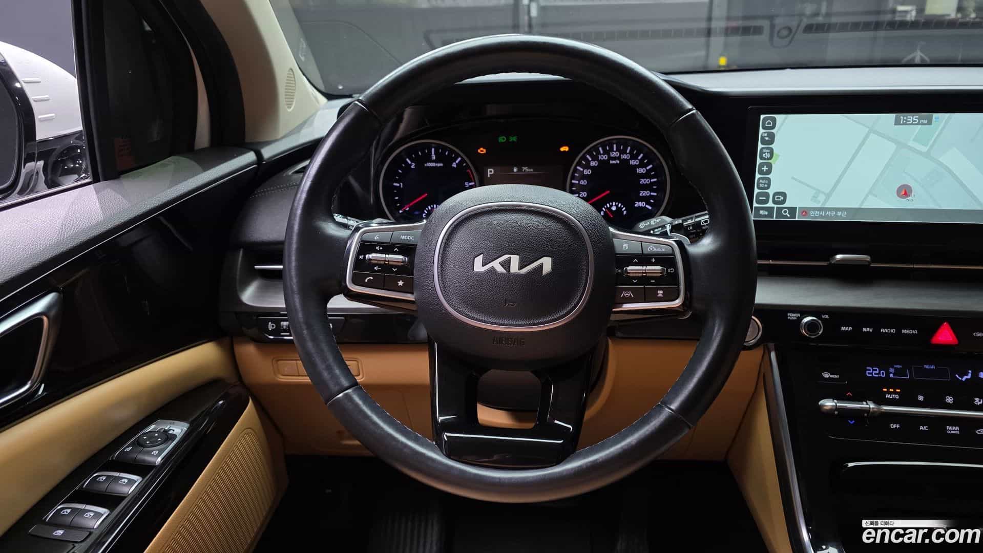 Canival Kia 2022.0-OPTION-017