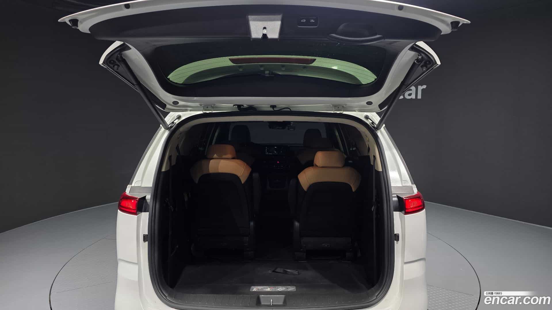 Canival Kia 2022.0-OPTION-024