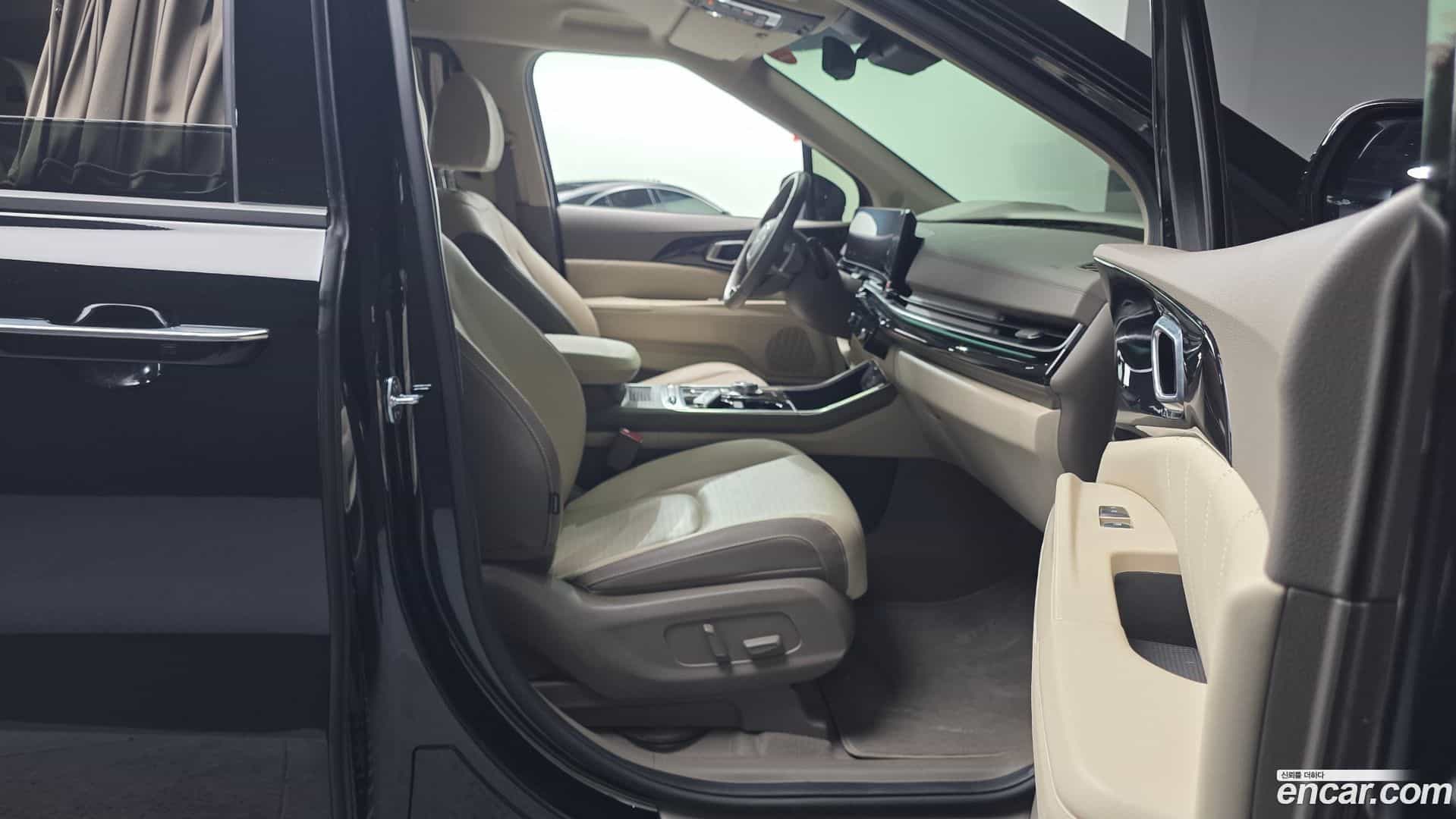 Canival Kia 2024.0-OPTION-015