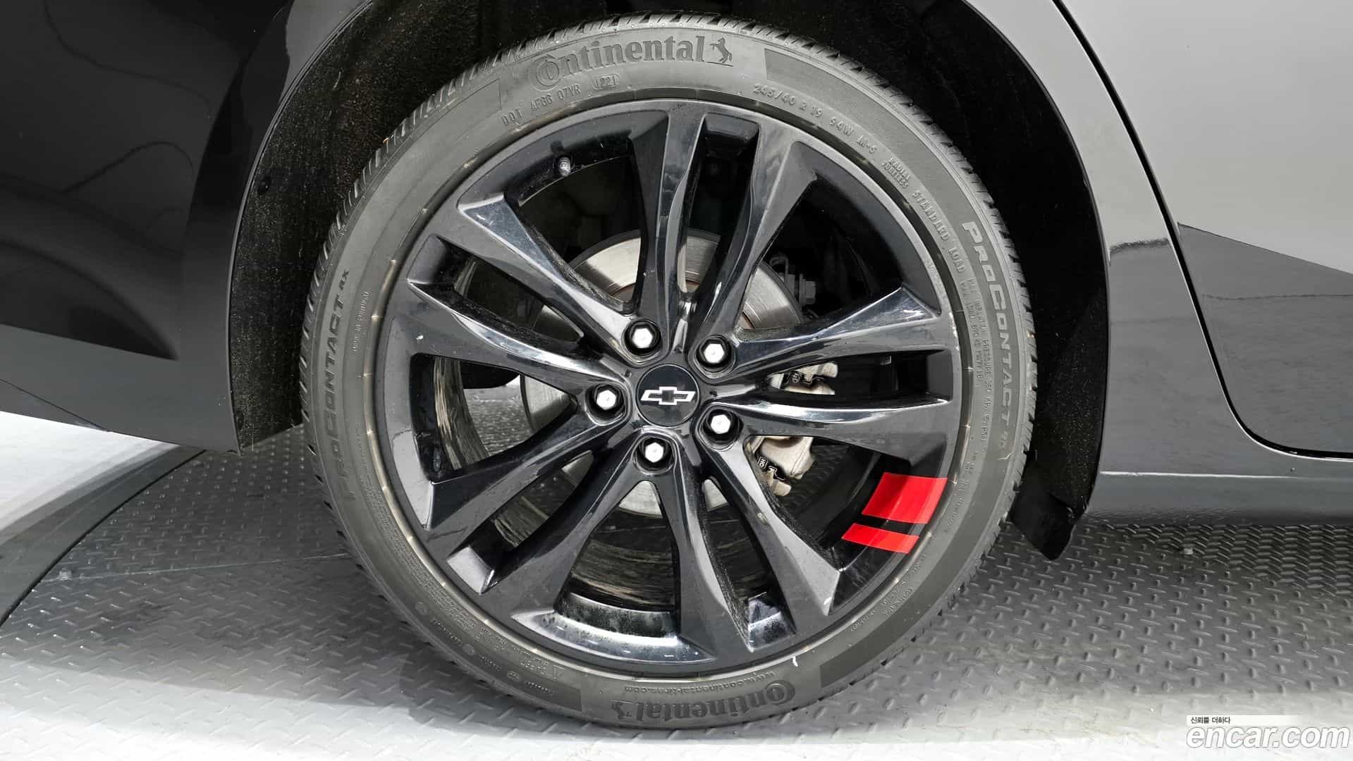 Malibu Chevrolet 2021.11-OUTER-005