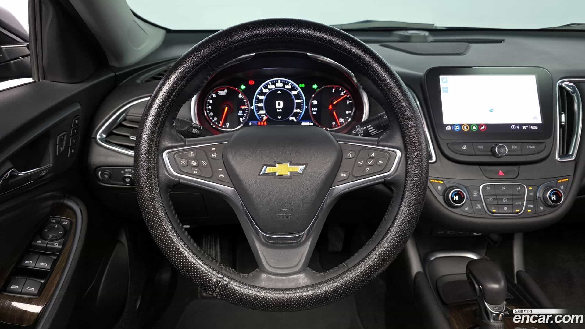 Malibu Chevrolet 2021.11-OPTION-017