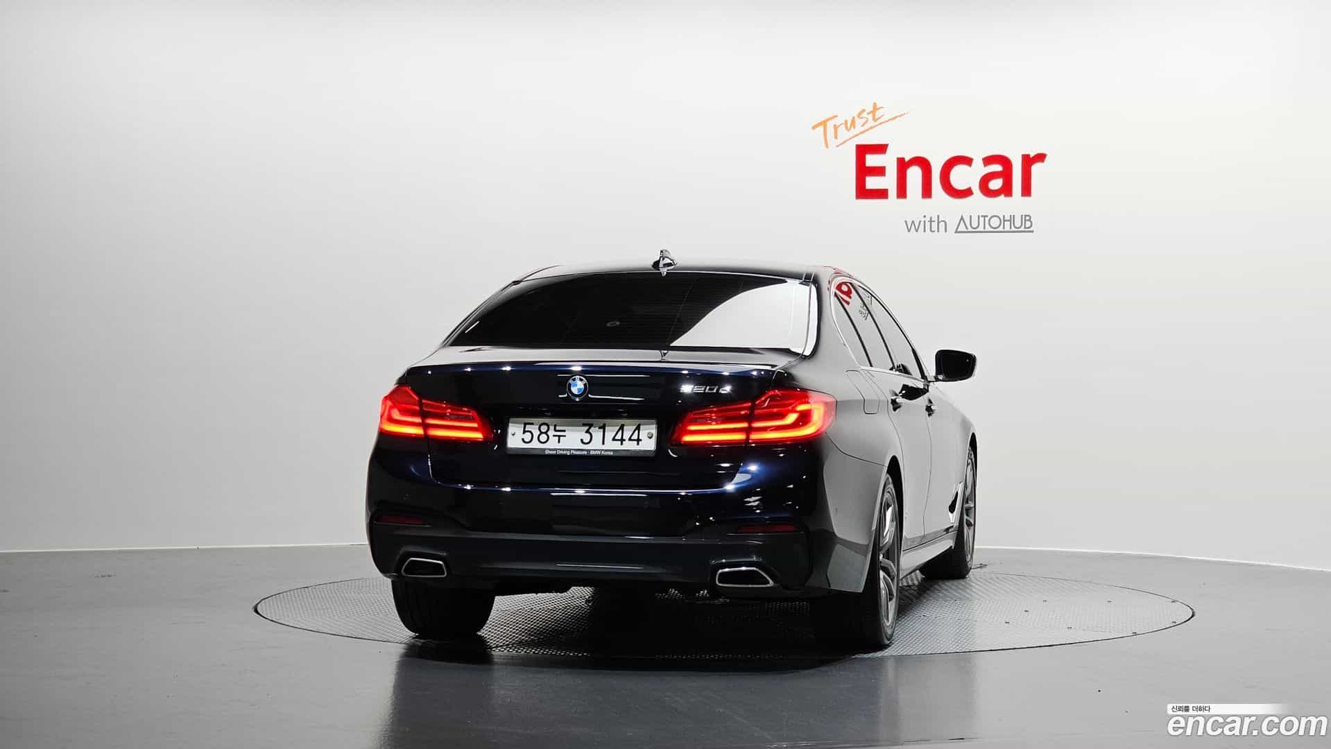 5-Series BMW 2018.3-OUTER-004