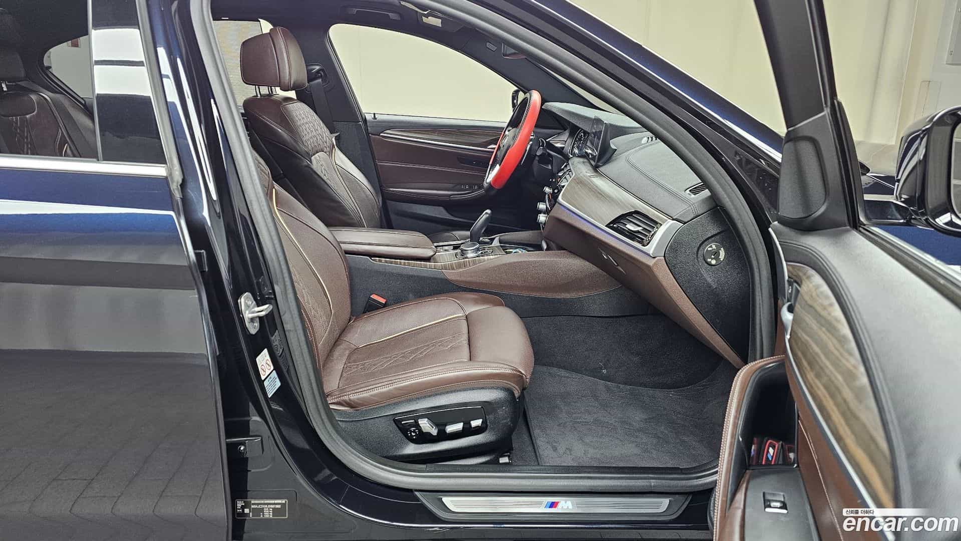 5-Series BMW 2018.3-OPTION-015