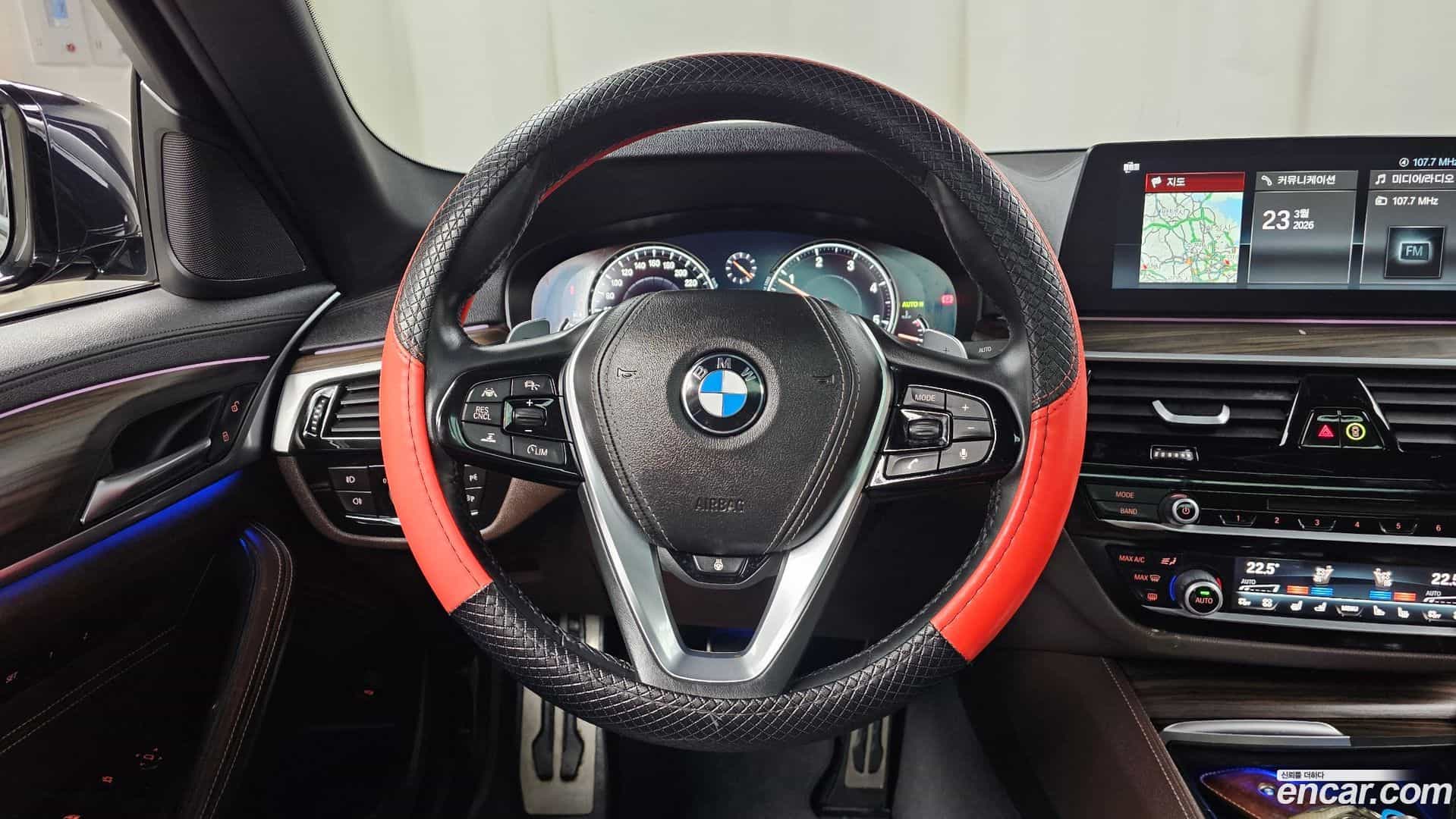 5-Series BMW 2018.3-OPTION-017