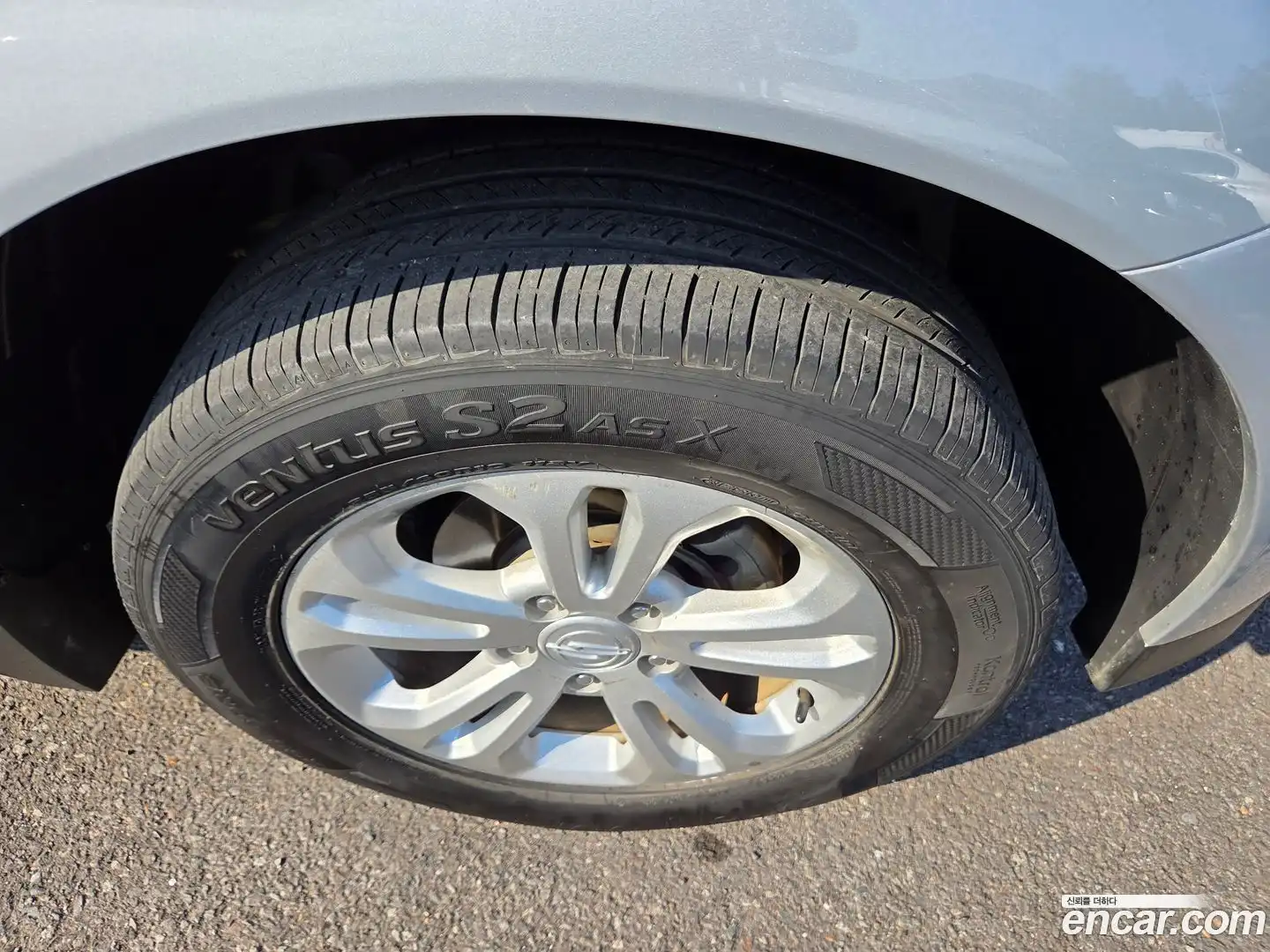 KORANDO KG Mobility 2016.9-OPTION-017