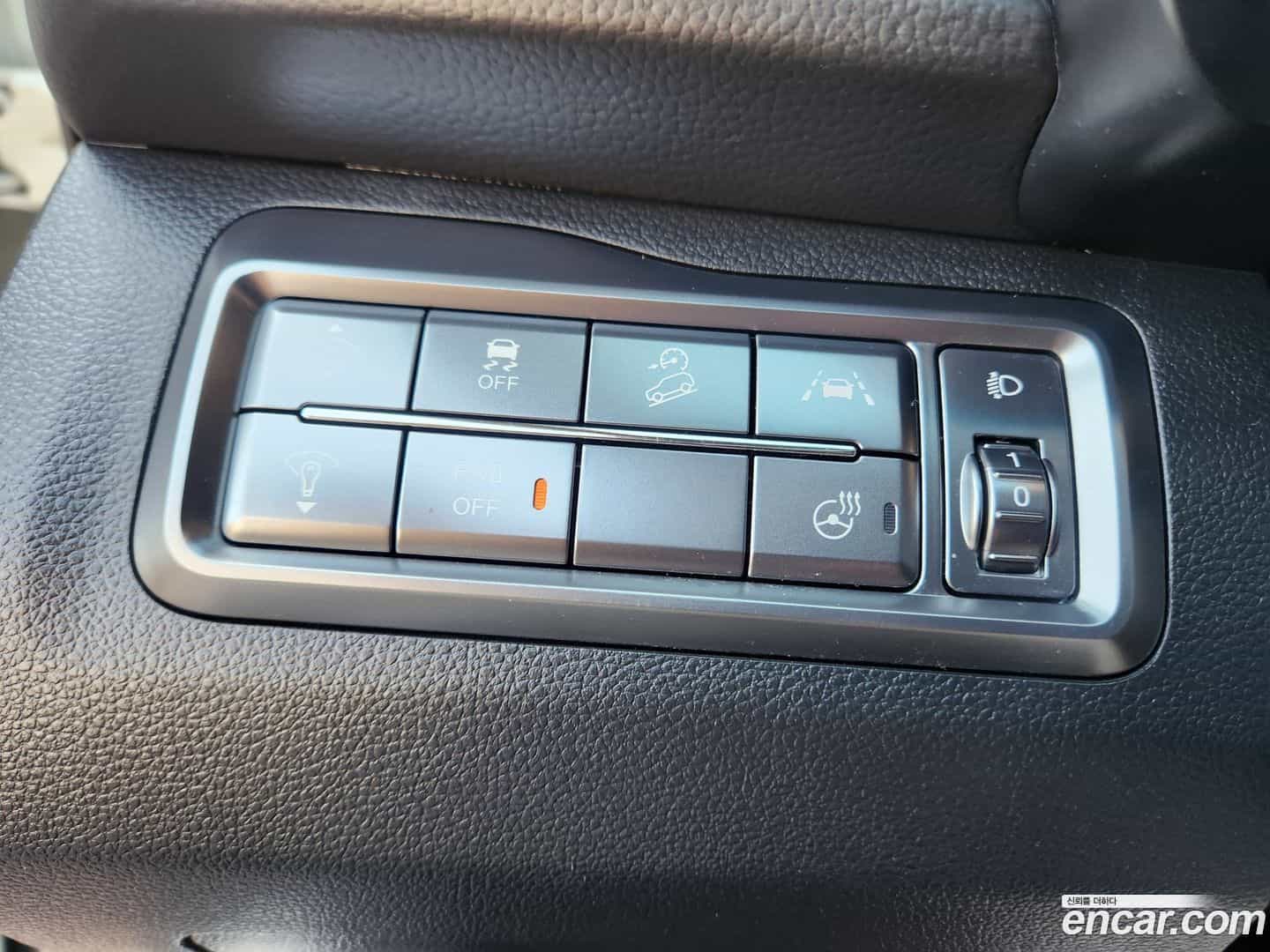 TIBOLI KG Mobility 2022.5-INNER-010