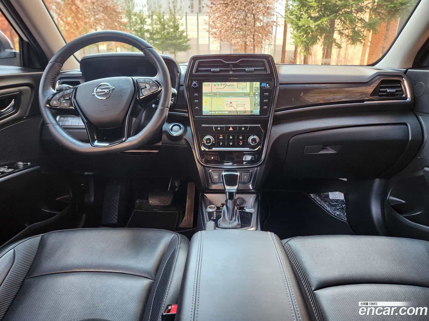 TIBOLI KG Mobility 2022.5-OPTION-019